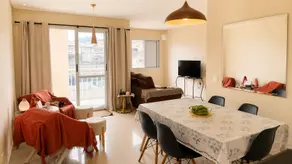 Apartamento Cidade Luiza, Jundiaí - SP — foto 1
