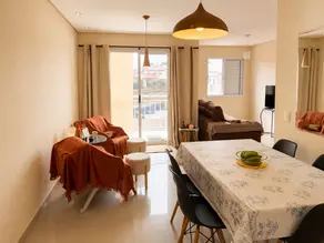 Apartamento Cidade Luiza, Jundiaí - SP — foto 2