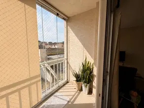 Imagem 2 - Apartamento em Cidade Luiza, Jundiaí - SP