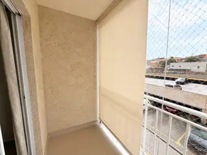 Imagem 3 - Apartamento em Cidade Luiza, Jundiaí - SP