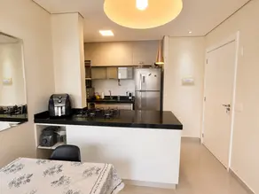 Imagem 4 - Apartamento em Cidade Luiza, Jundiaí - SP