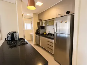 Imagem 5 - Apartamento em Cidade Luiza, Jundiaí - SP