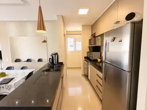 Imagem 6 - Apartamento em Cidade Luiza, Jundiaí - SP