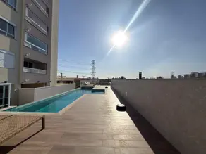 Apartamento Jardim Torres São José, Jundiaí - SP — foto 1