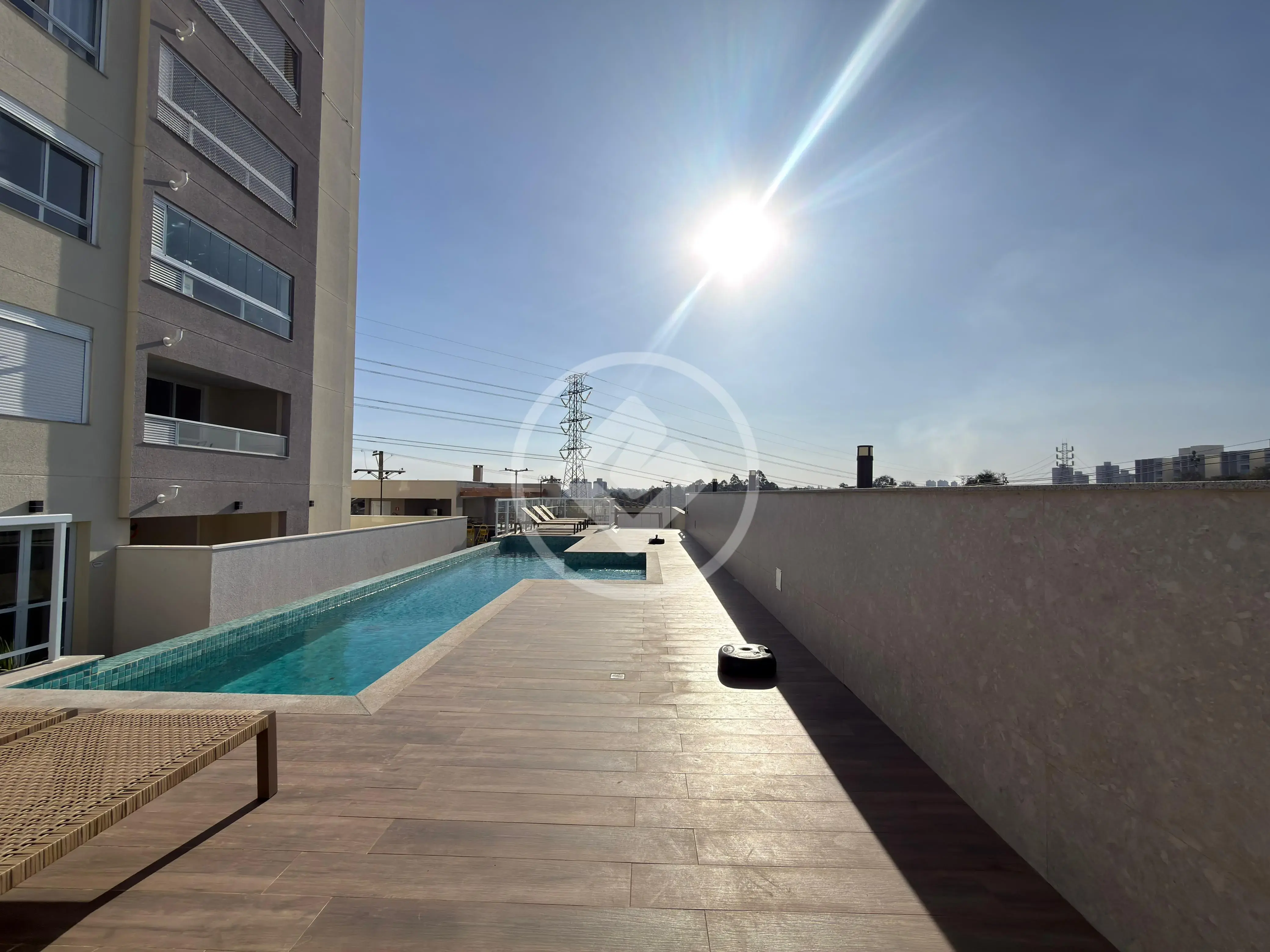 Imagem 1 - Apartamento em Jardim Torres São José, Jundiaí - SP