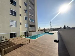 Apartamento Jardim Torres São José, Jundiaí - SP — foto 2