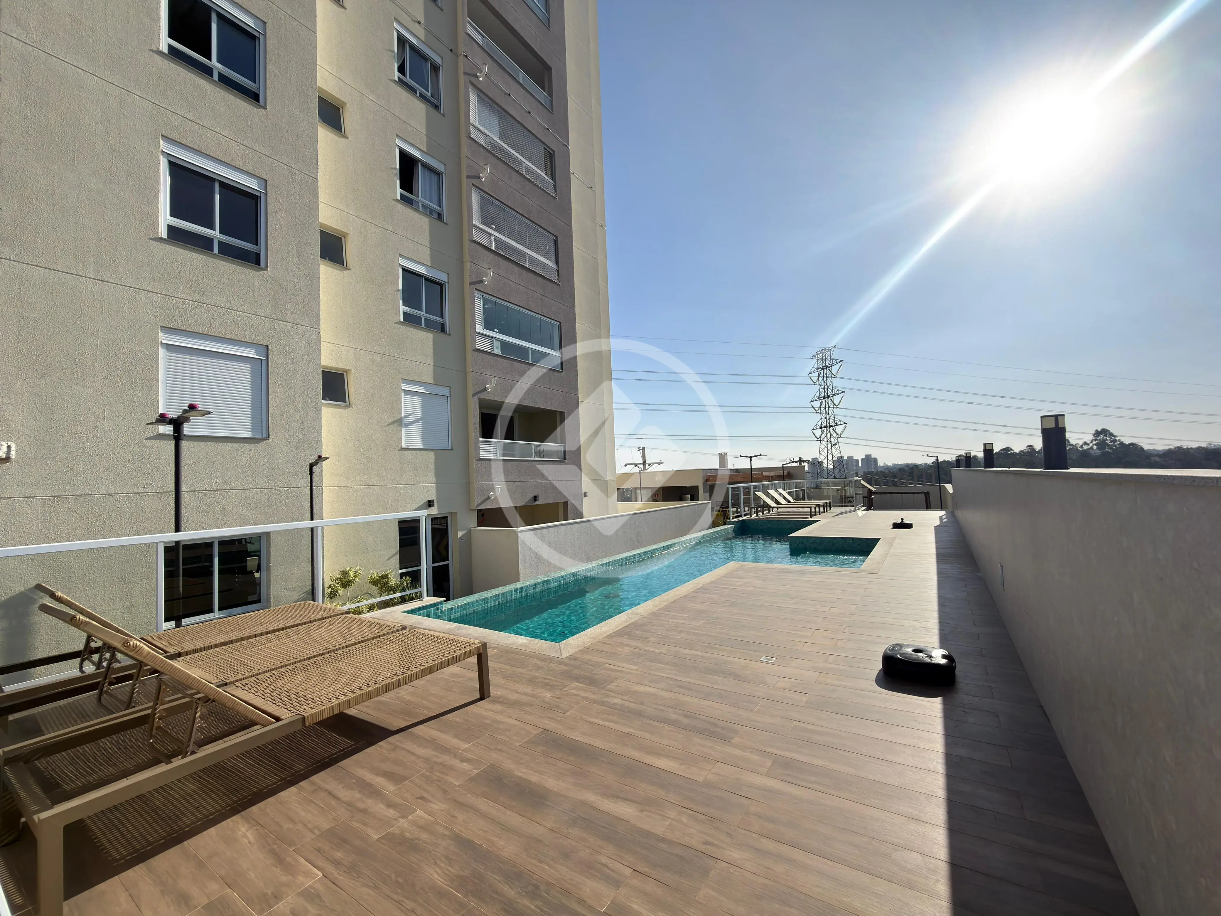 Image 2 - Apartamento em Jardim Torres São José, Jundiaí - SP