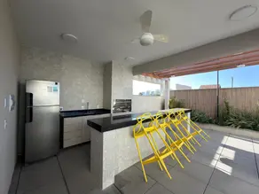 Imagem 4 - Apartamento em Jardim Torres São José, Jundiaí - SP