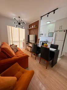 Apartamento Vila Nambi, Jundiaí - SP — foto 1