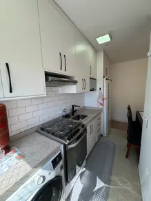 Imagem 6 - Apartamento em Vila Nambi, Jundiaí - SP