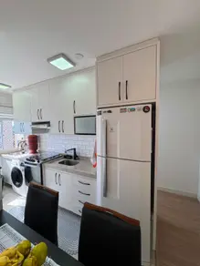 Imagem 3 - Apartamento em Vila Nambi, Jundiaí - SP