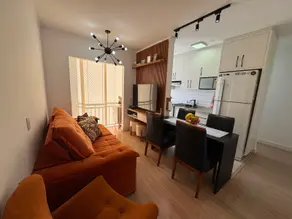 Apartamento Vila Nambi, Jundiaí - SP — foto 2