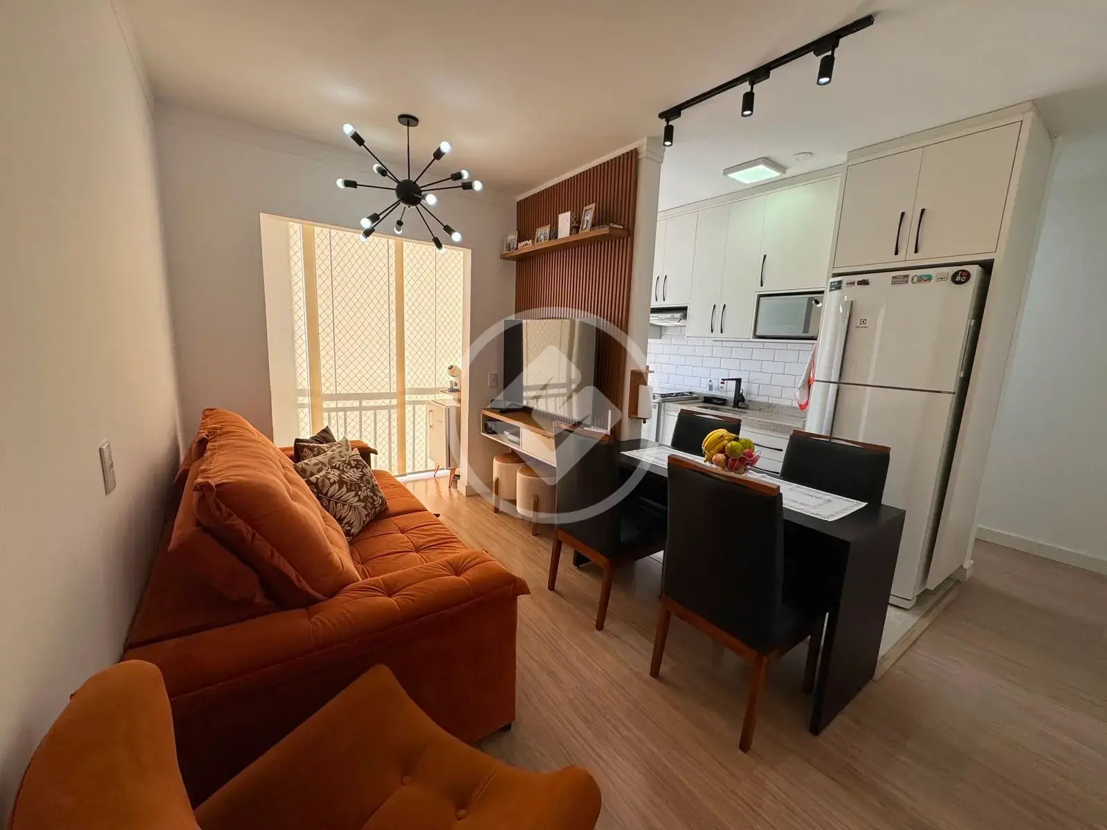 Image 2 - Apartamento em Vila Nambi, Jundiaí - SP