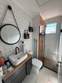 Imagem 4 - Apartamento em Vila Nambi, Jundiaí - SP
