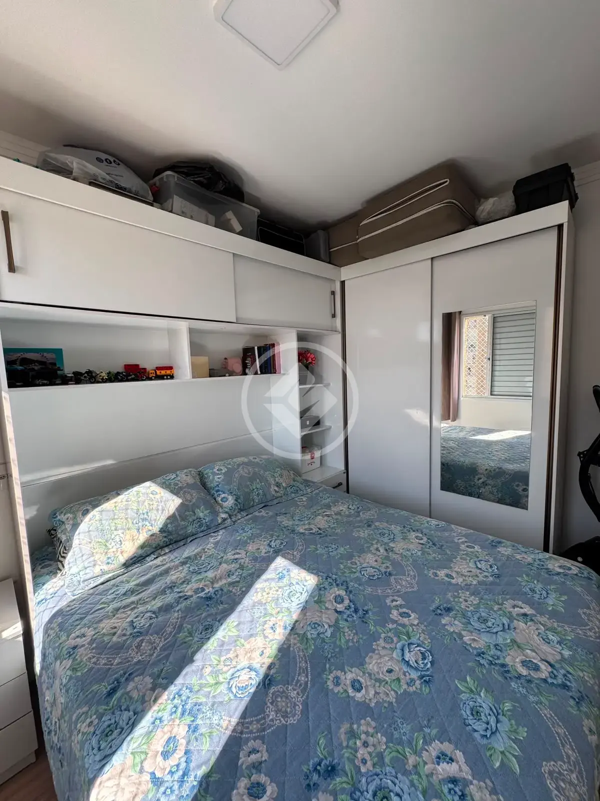 Image 18 - Apartamento em Vila Nambi, Jundiaí - SP
