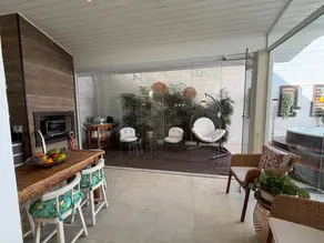 Imagem 3 - Casa Condomínio em Jardim Ermida I, Jundiaí - SP