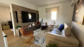 Casa Condomínio Jardim Ermida I, Jundiaí - SP — foto 1