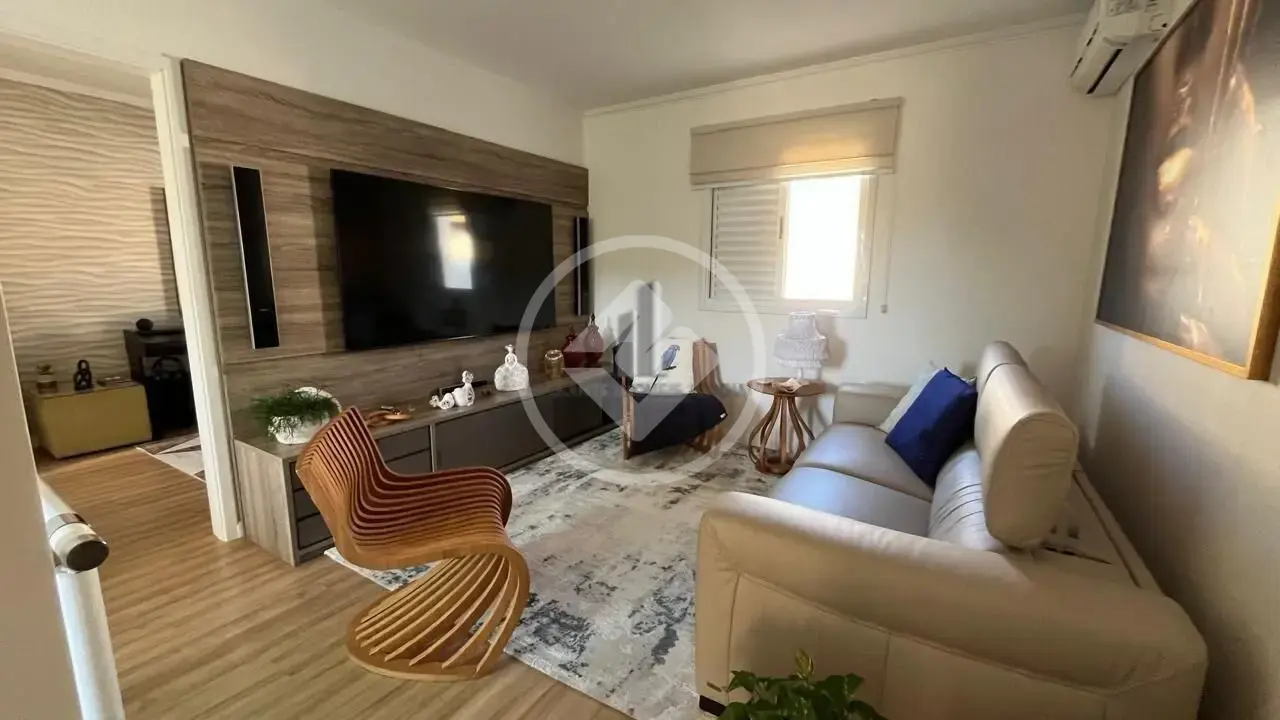 Imagem 1 - Casa Condomínio em Jardim Ermida I, Jundiaí - SP
