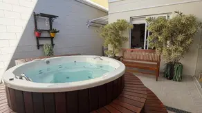 Imagem 4 - Casa Condomínio em Jardim Ermida I, Jundiaí - SP