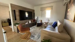 Imagem 2 - Casa Condomínio em Jardim Ermida I, Jundiaí - SP