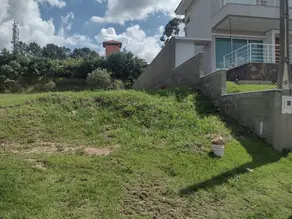 Terreno Condomínio Outeiro das Flores, Itupeva - SP — foto 2