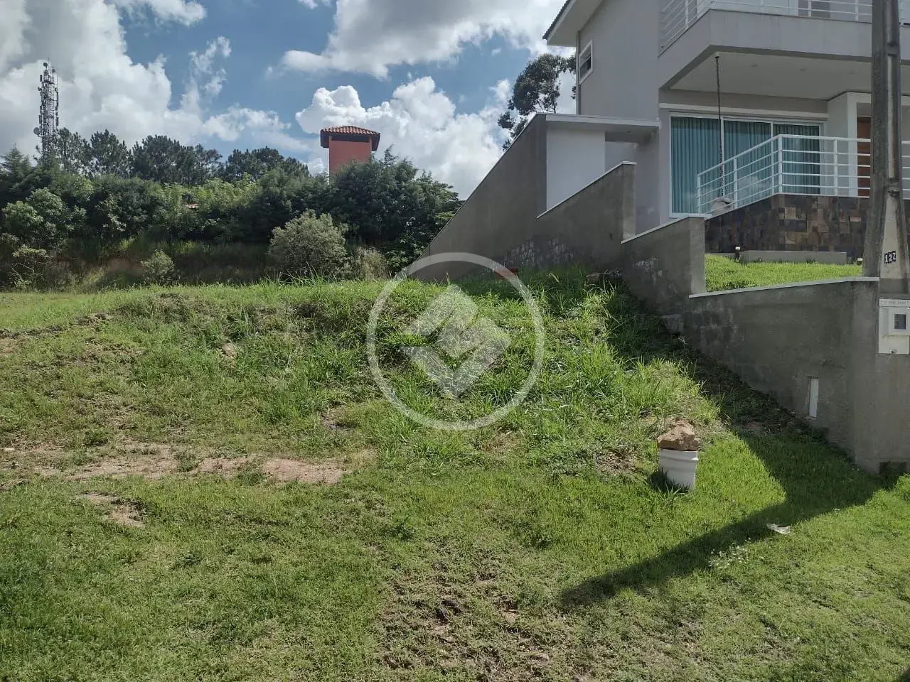 Image 2 - Terreno Condomínio em Outeiro das Flores, Itupeva - SP