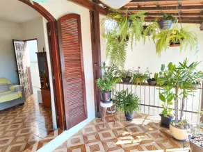 Casa Jardim do Lago, Jundiaí - SP — foto 1