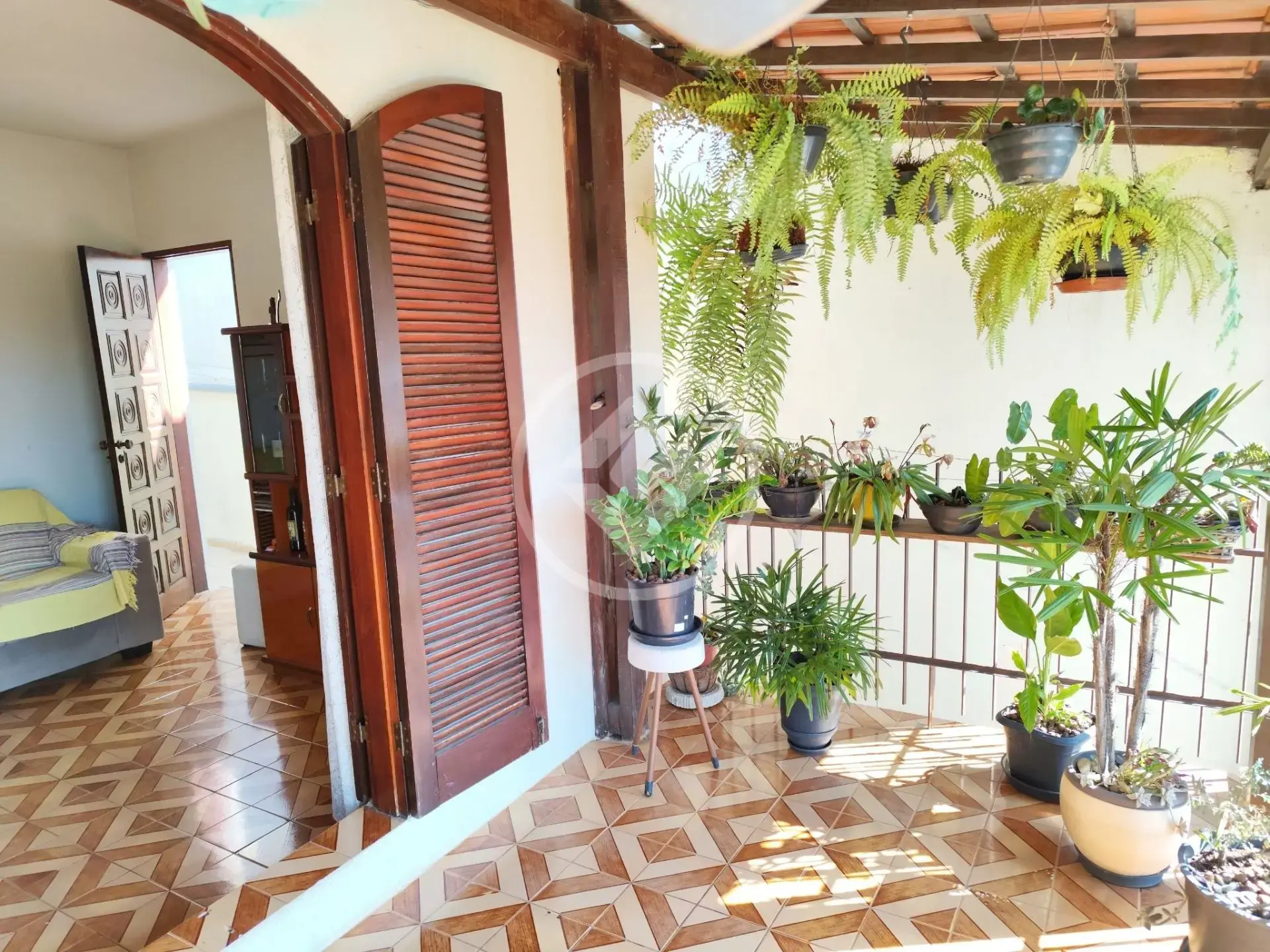 Imagem 1 - Casa em Jardim do Lago, Jundiaí - SP