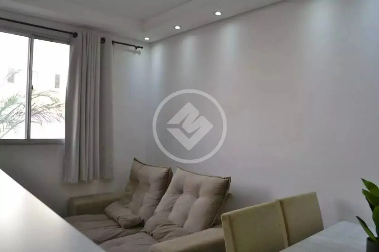 Image 2 - Apartamento em Recanto Quarto Centenário, Jundiaí - SP