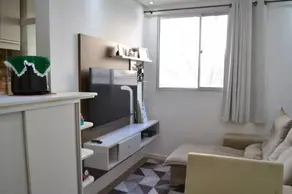 Apartamento Recanto Quarto Centenário, Jundiaí - SP — foto 1