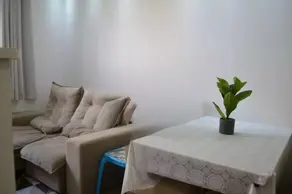 Imagem 2 - Apartamento em Recanto Quarto Centenário, Jundiaí - SP