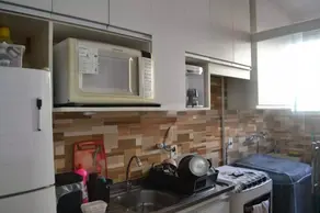 Imagem 3 - Apartamento em Recanto Quarto Centenário, Jundiaí - SP