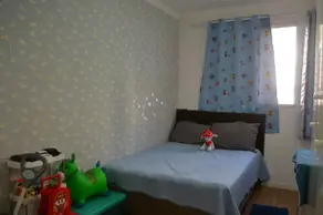 Imagem 4 - Apartamento em Recanto Quarto Centenário, Jundiaí - SP