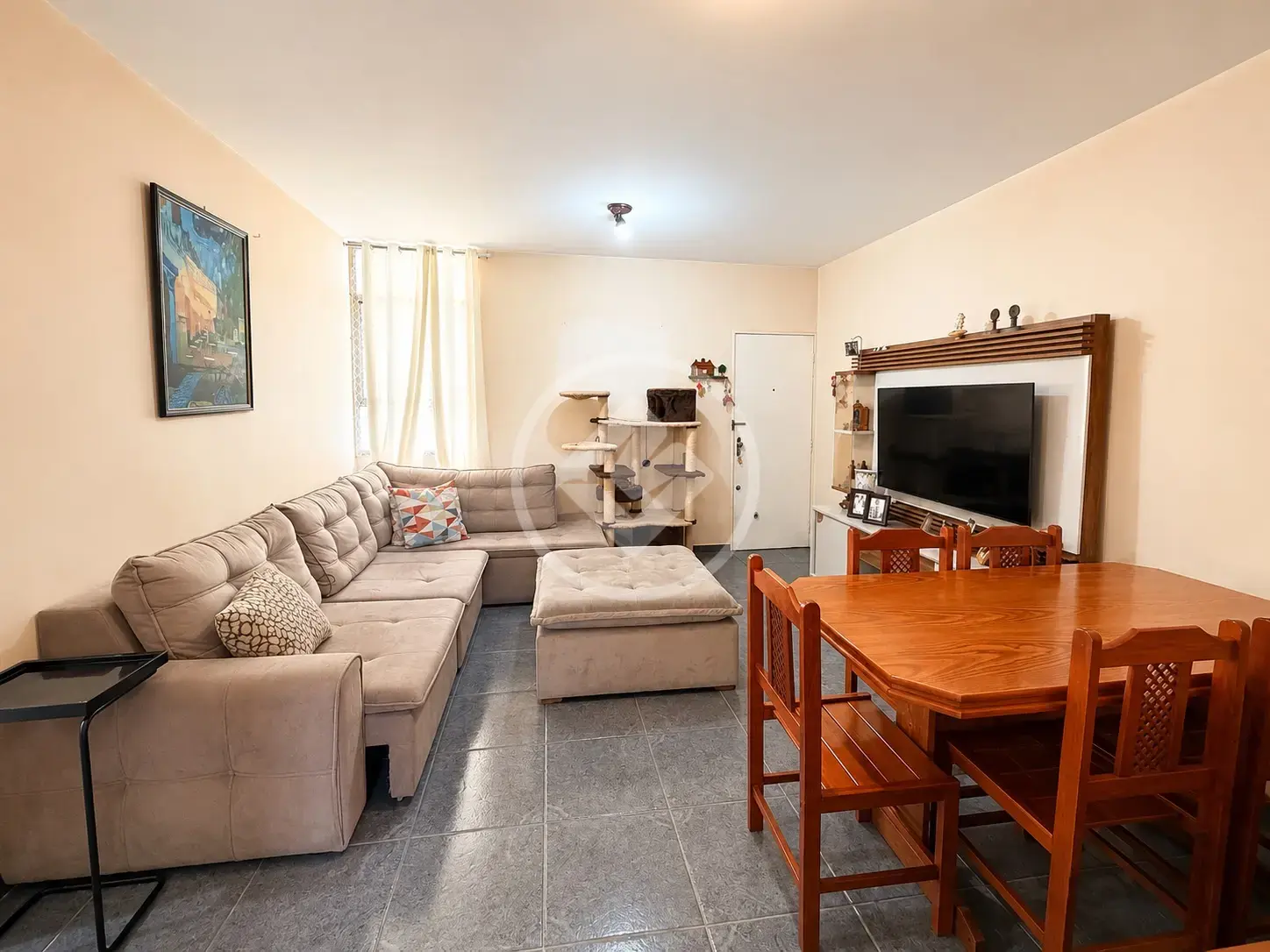 Imagem 1 - Apartamento em Jardim Santa Teresa, Jundiaí - SP