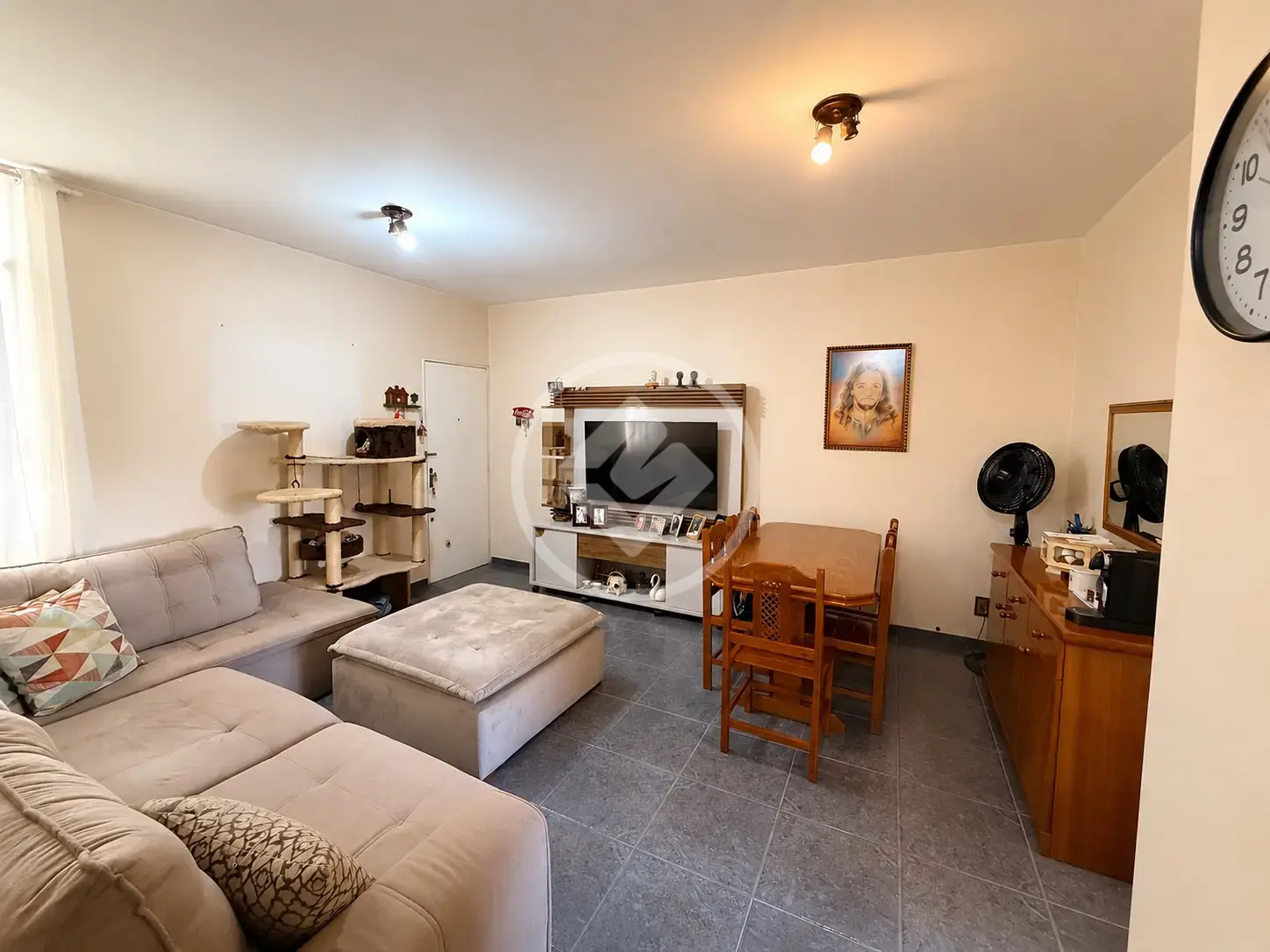 Image 2 - Apartamento em Jardim Santa Teresa, Jundiaí - SP