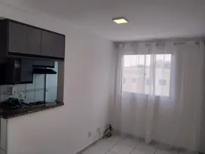Apartamento Recanto Quarto Centenário, Jundiaí - SP — foto 1