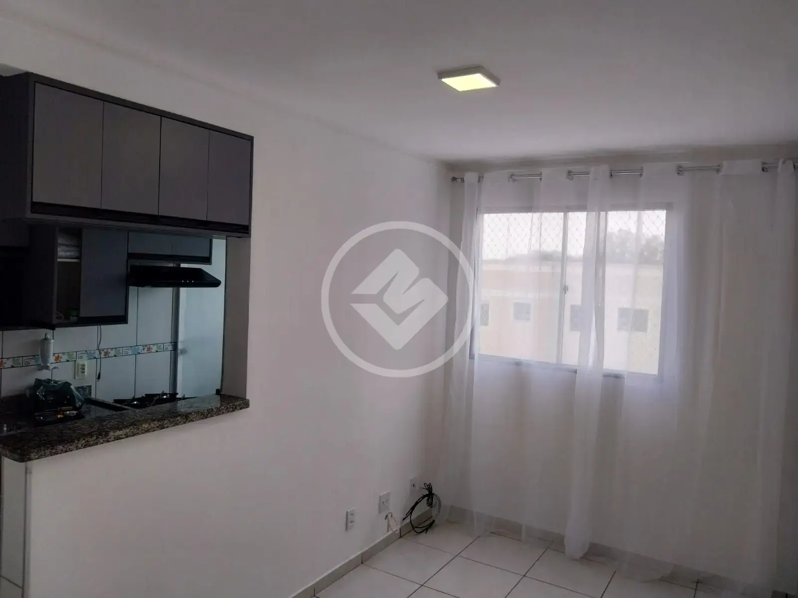 Imagem 1 - Apartamento em Recanto Quarto Centenário, Jundiaí - SP