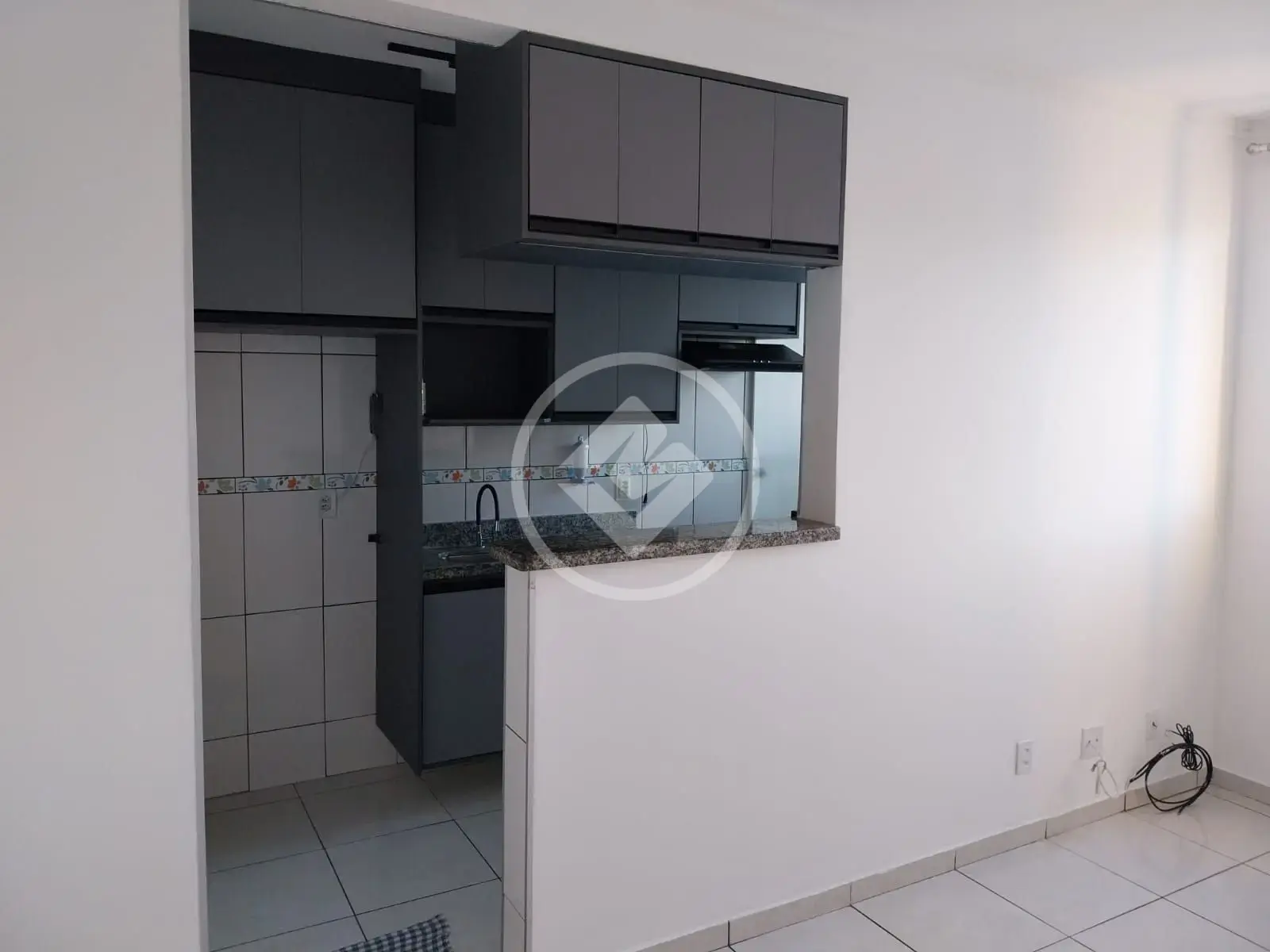 Image 2 - Apartamento em Recanto Quarto Centenário, Jundiaí - SP