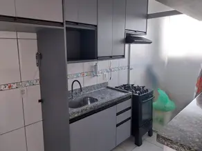 Imagem 4 - Apartamento em Recanto Quarto Centenário, Jundiaí - SP