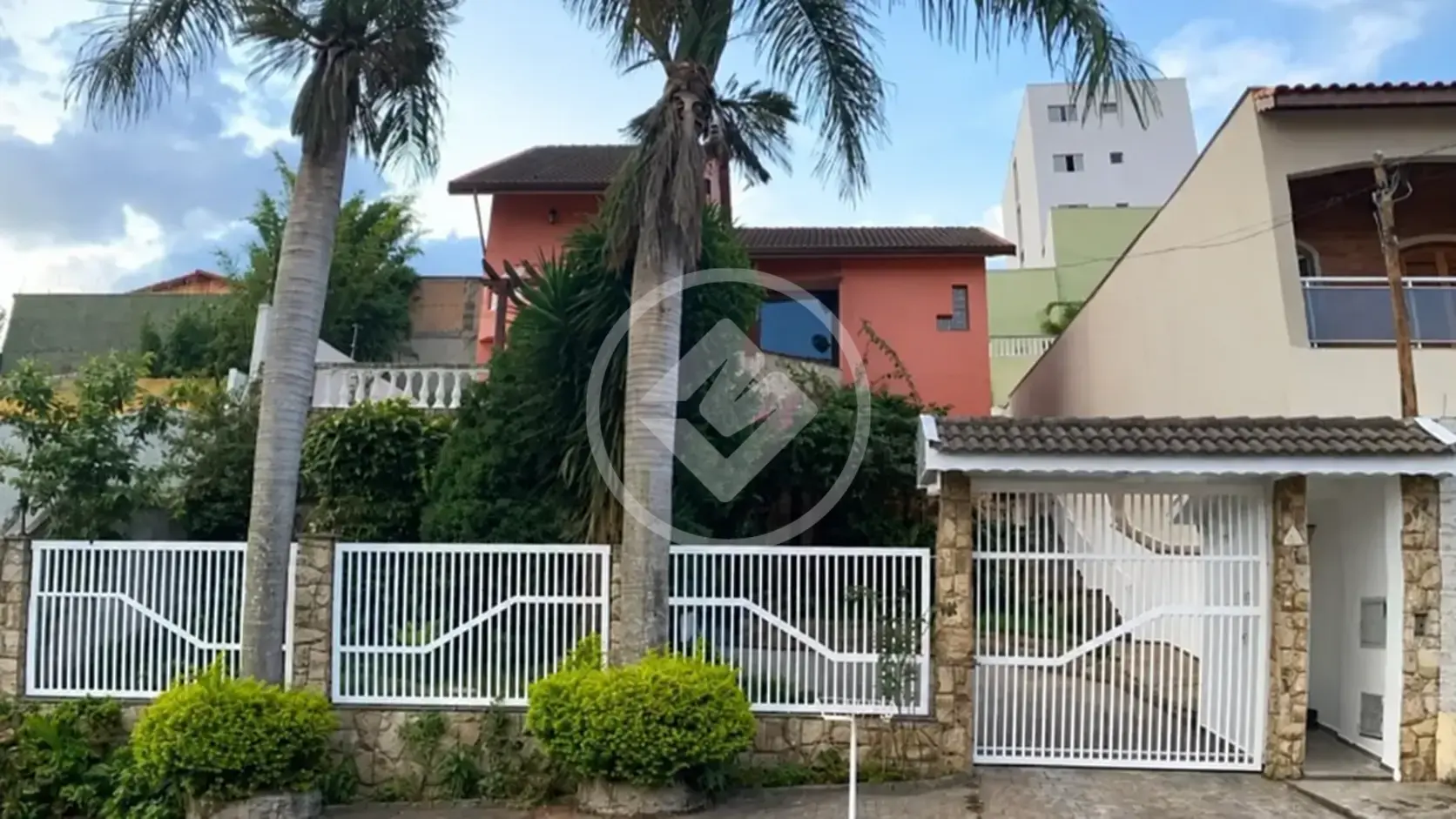 Image 2 - Casa em Jardim Santa Adelaide, Jundiaí - SP
