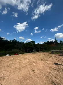 Terreno Corrupira, Jundiaí - SP — foto 1