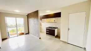 Imagem 5 - Apartamento em Vila Nambi, Jundiaí - SP
