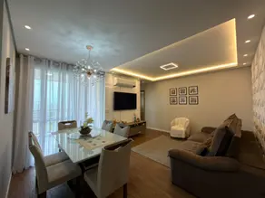 Apartamento Jardim do Lago, Jundiaí - SP — foto 2
