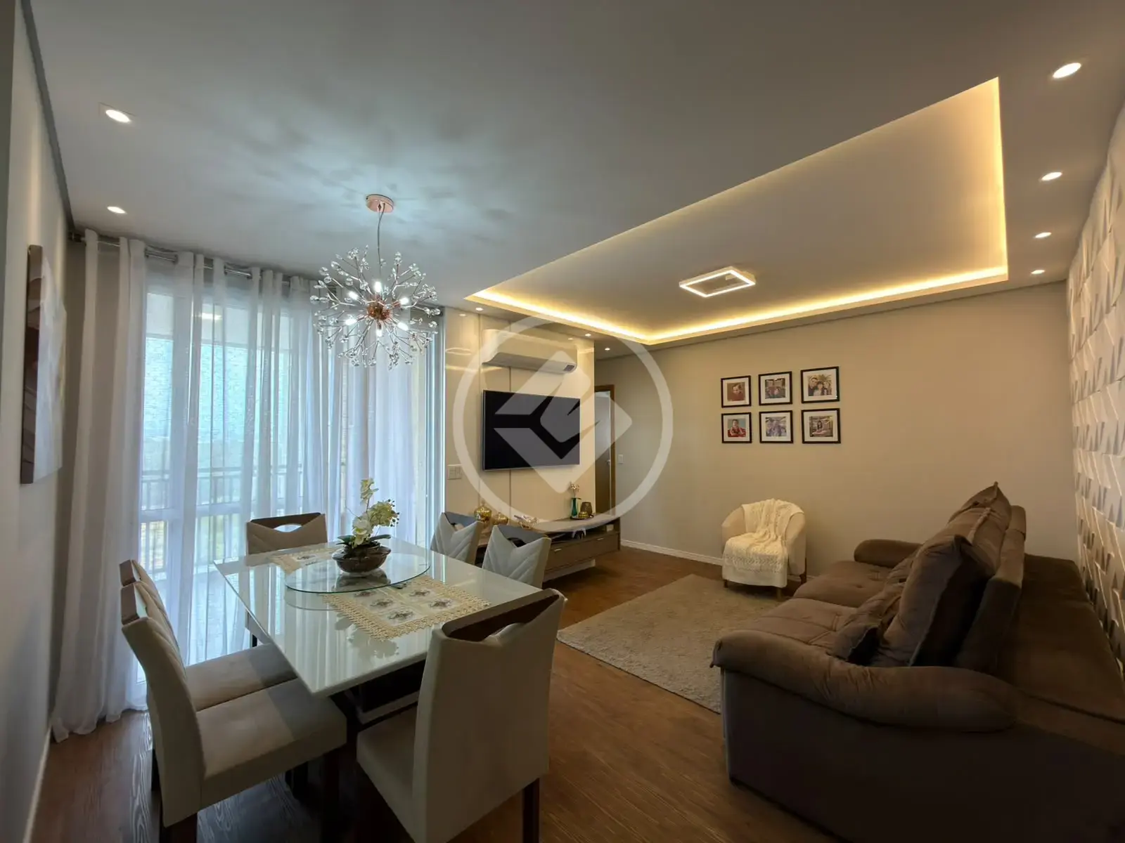 Image 2 - Apartamento em Jardim do Lago, Jundiaí - SP