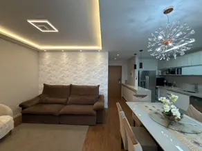 Imagem 2 - Apartamento em Jardim do Lago, Jundiaí - SP