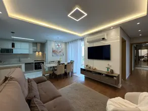 Imagem 3 - Apartamento em Jardim do Lago, Jundiaí - SP