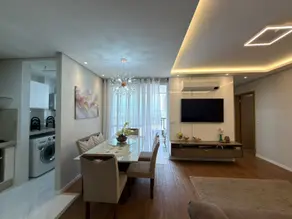 Imagem 4 - Apartamento em Jardim do Lago, Jundiaí - SP