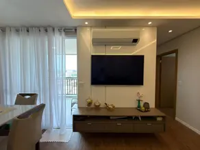 Imagem 6 - Apartamento em Jardim do Lago, Jundiaí - SP