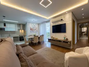 Apartamento Jardim do Lago, Jundiaí - SP — foto 1