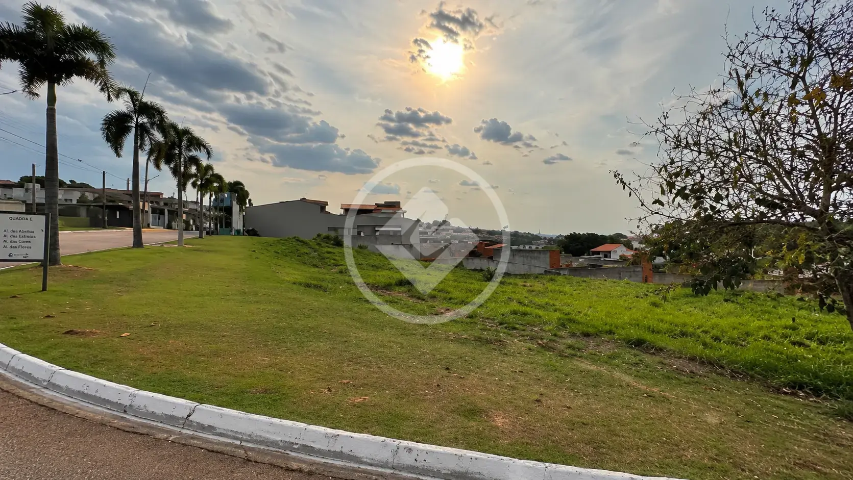 Imagem 1 - Terreno Condomínio em Jardim Tarumã, Jundiaí - SP